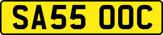 SA55OOC