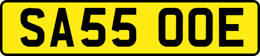 SA55OOE