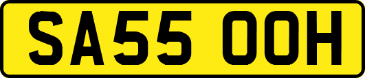 SA55OOH