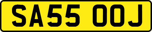 SA55OOJ