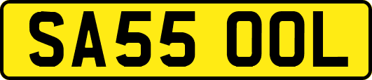 SA55OOL