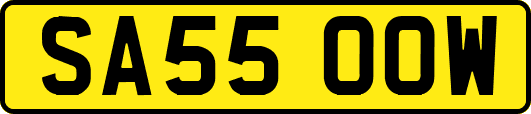 SA55OOW