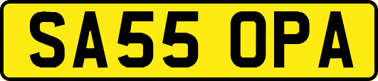 SA55OPA
