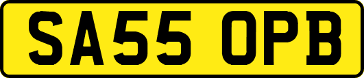 SA55OPB
