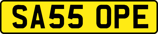 SA55OPE