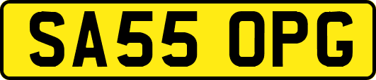 SA55OPG