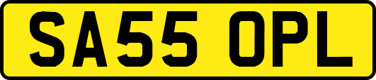 SA55OPL