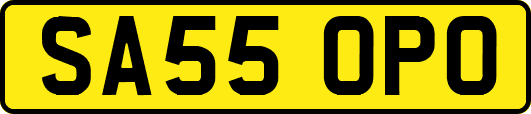 SA55OPO