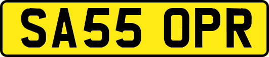 SA55OPR