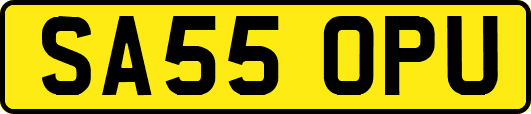 SA55OPU