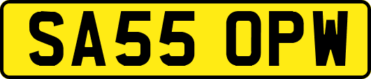 SA55OPW