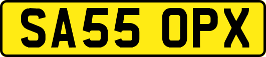 SA55OPX
