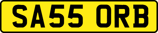 SA55ORB