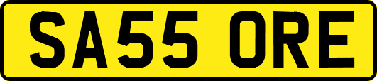 SA55ORE