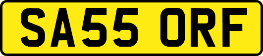 SA55ORF