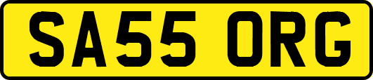 SA55ORG