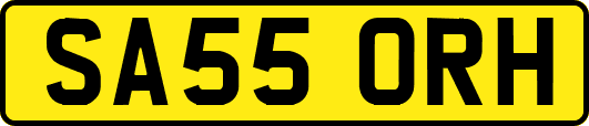 SA55ORH
