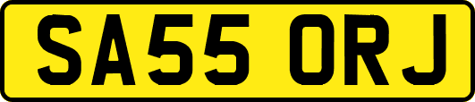SA55ORJ