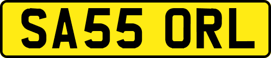 SA55ORL