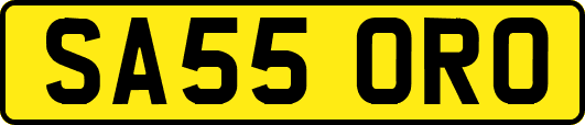 SA55ORO