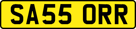 SA55ORR
