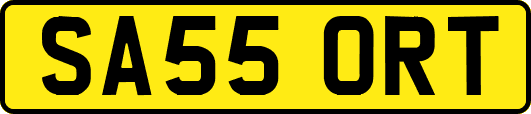 SA55ORT