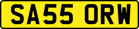 SA55ORW