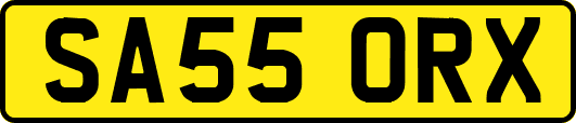 SA55ORX