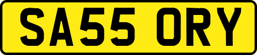 SA55ORY