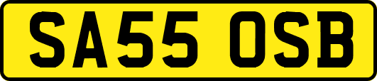 SA55OSB