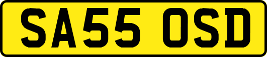 SA55OSD