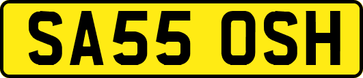 SA55OSH