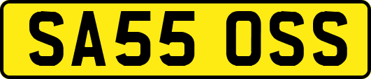 SA55OSS