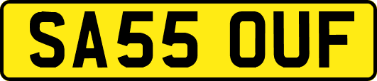 SA55OUF