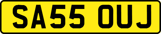 SA55OUJ