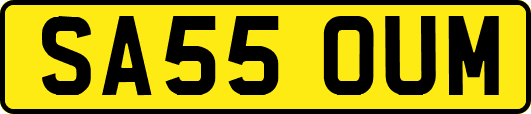 SA55OUM