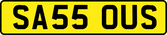 SA55OUS