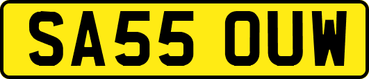 SA55OUW