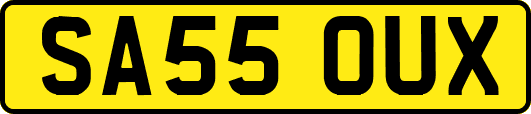 SA55OUX