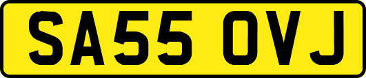 SA55OVJ