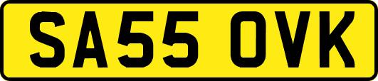 SA55OVK