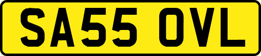 SA55OVL