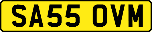 SA55OVM