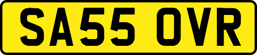 SA55OVR