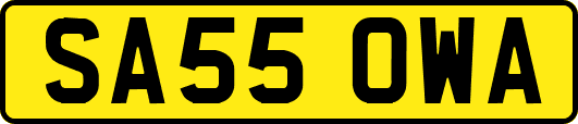 SA55OWA