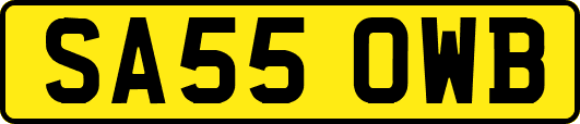 SA55OWB