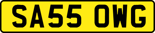 SA55OWG