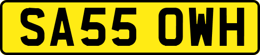 SA55OWH
