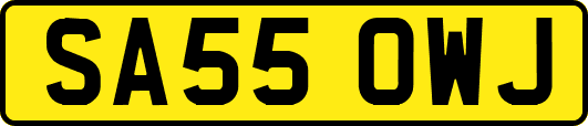 SA55OWJ