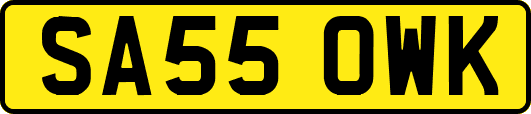 SA55OWK